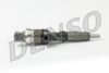 SUBAR 16613AA030 Injector Nozzle